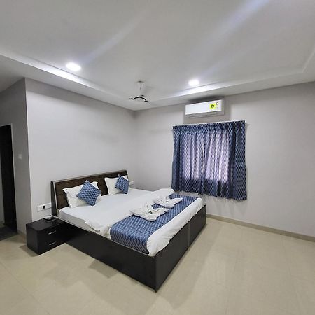Vayu Resort - Kas Pathar Kanera Exterior foto