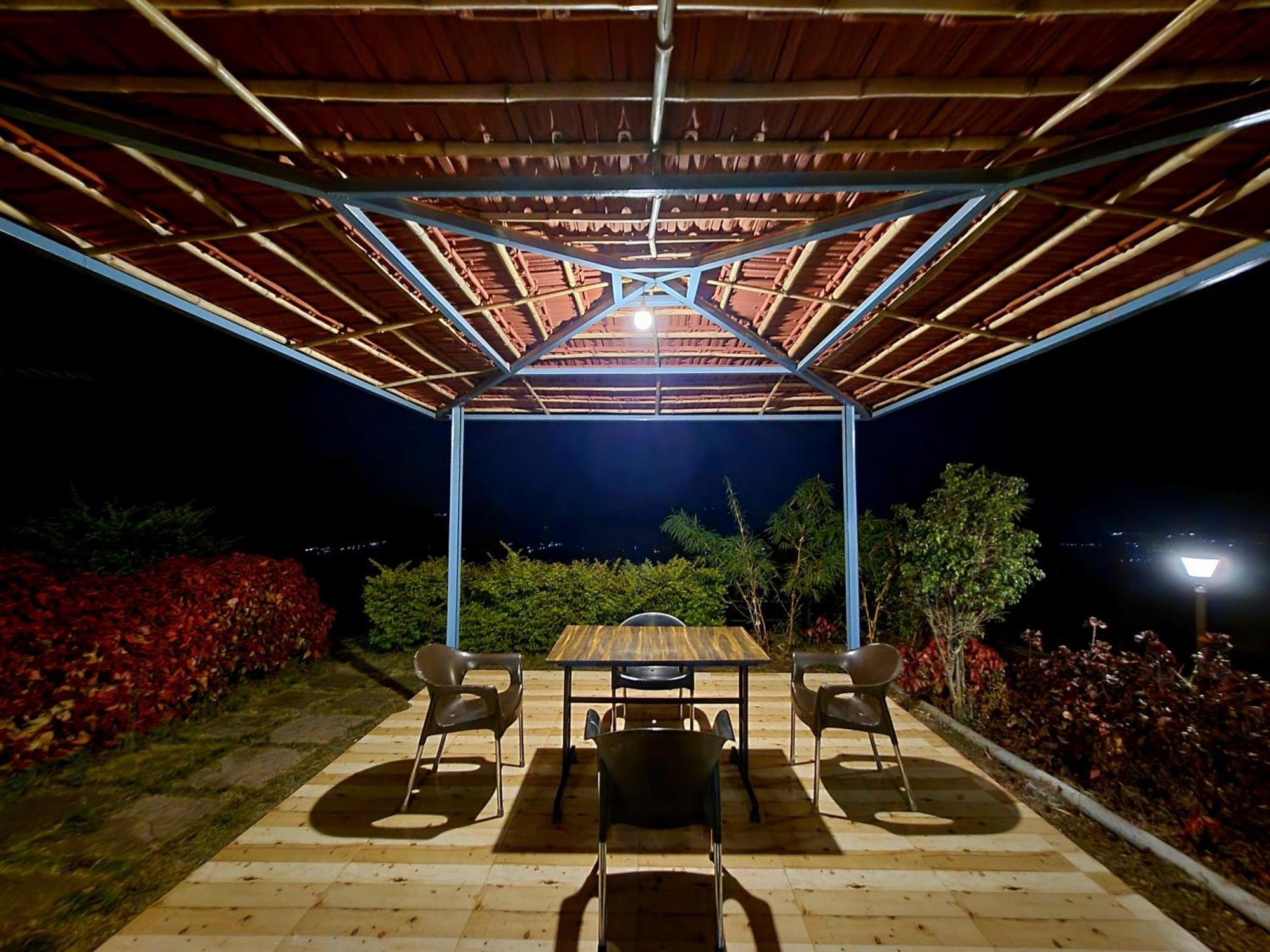 Vayu Resort - Kas Pathar Kanera Exterior foto