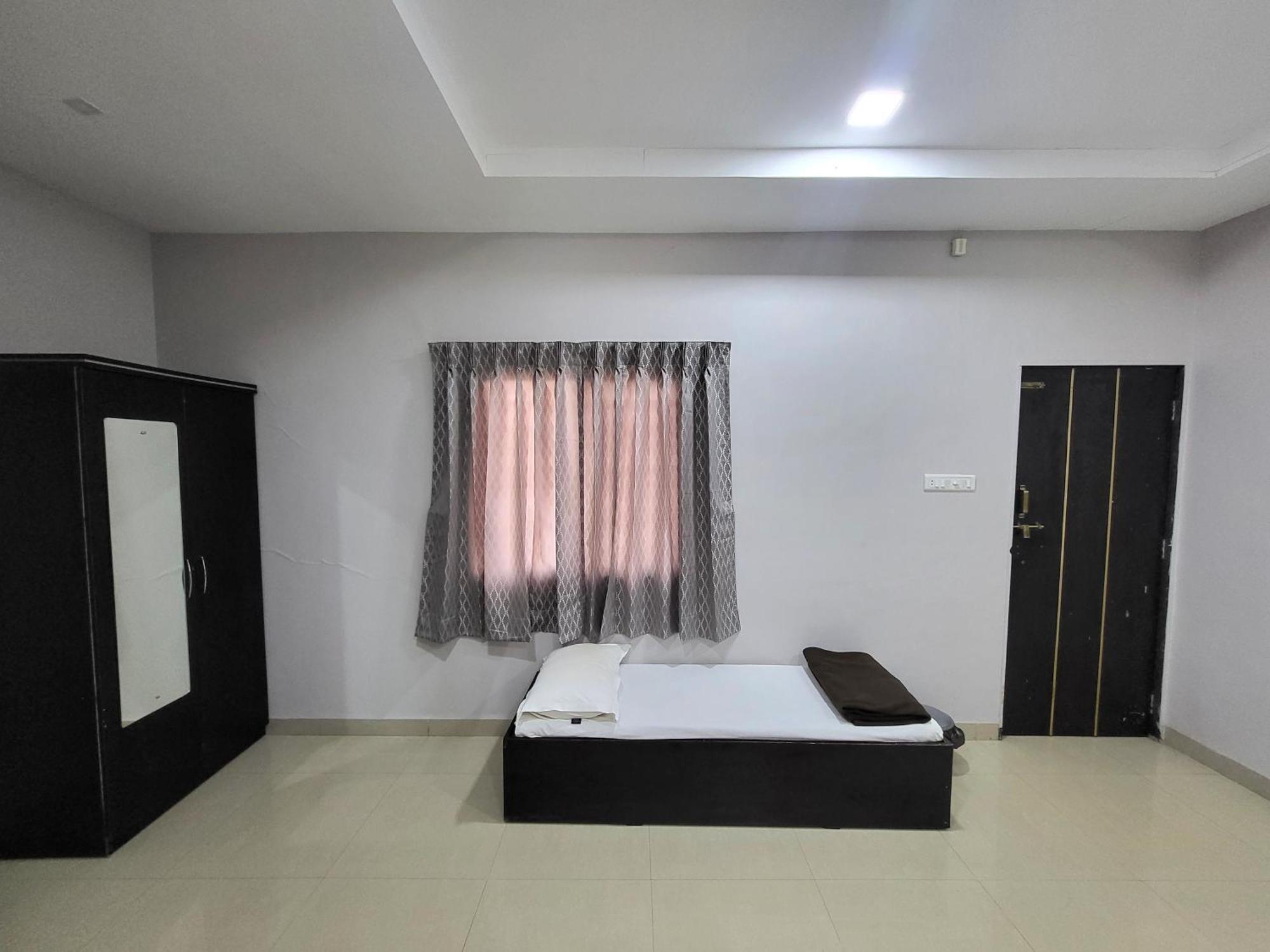 Vayu Resort - Kas Pathar Kanera Exterior foto